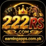 222RS Game Icon