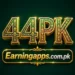 44pk Icon