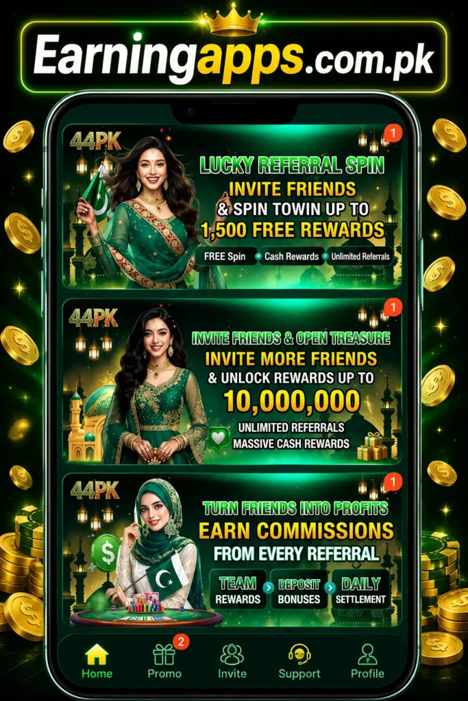 44PK Download