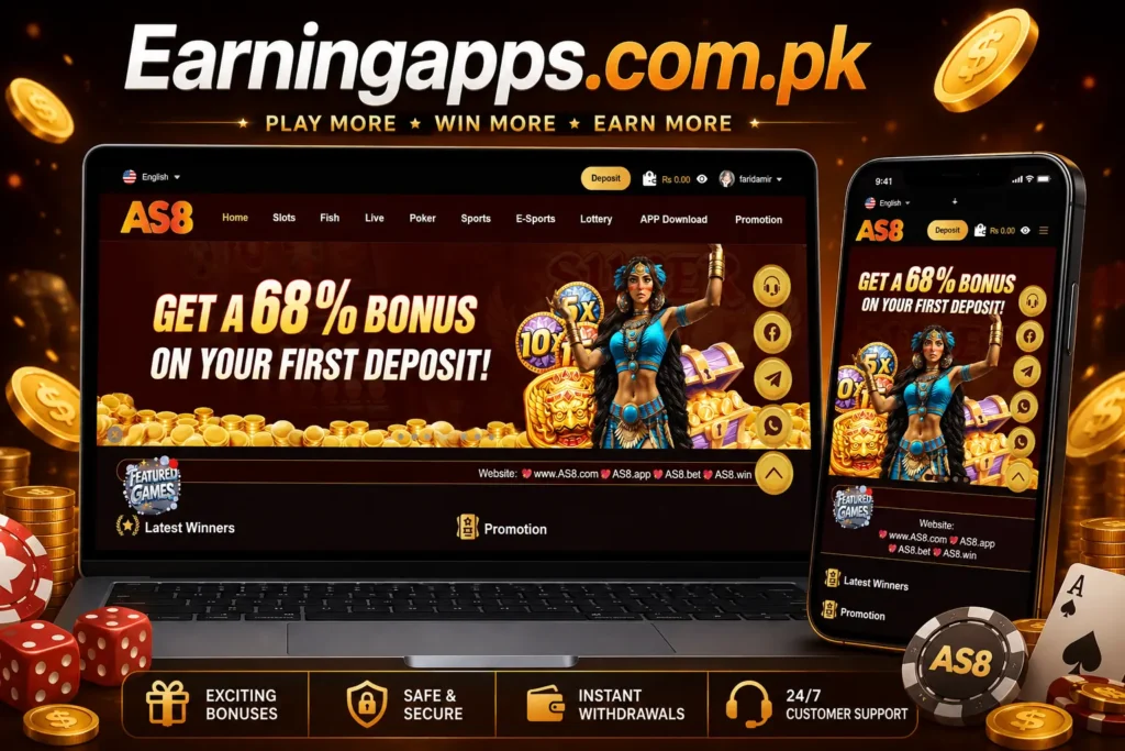 AS8 Game Download