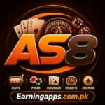 AS8 Game Icon