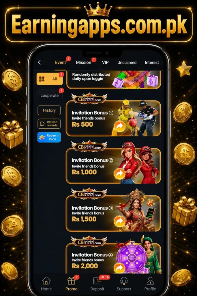 CB777 Game Download
