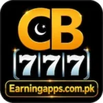 CB777 Game Icon