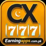 CX777 Icon