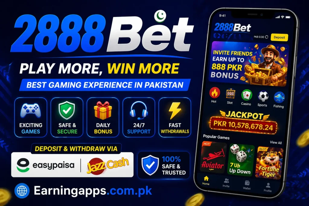 2888Bet Game