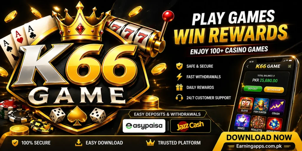 K66 Game Download