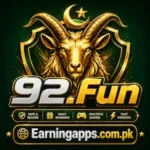 92Fun Game Logo