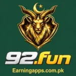 92Fan Game Logo