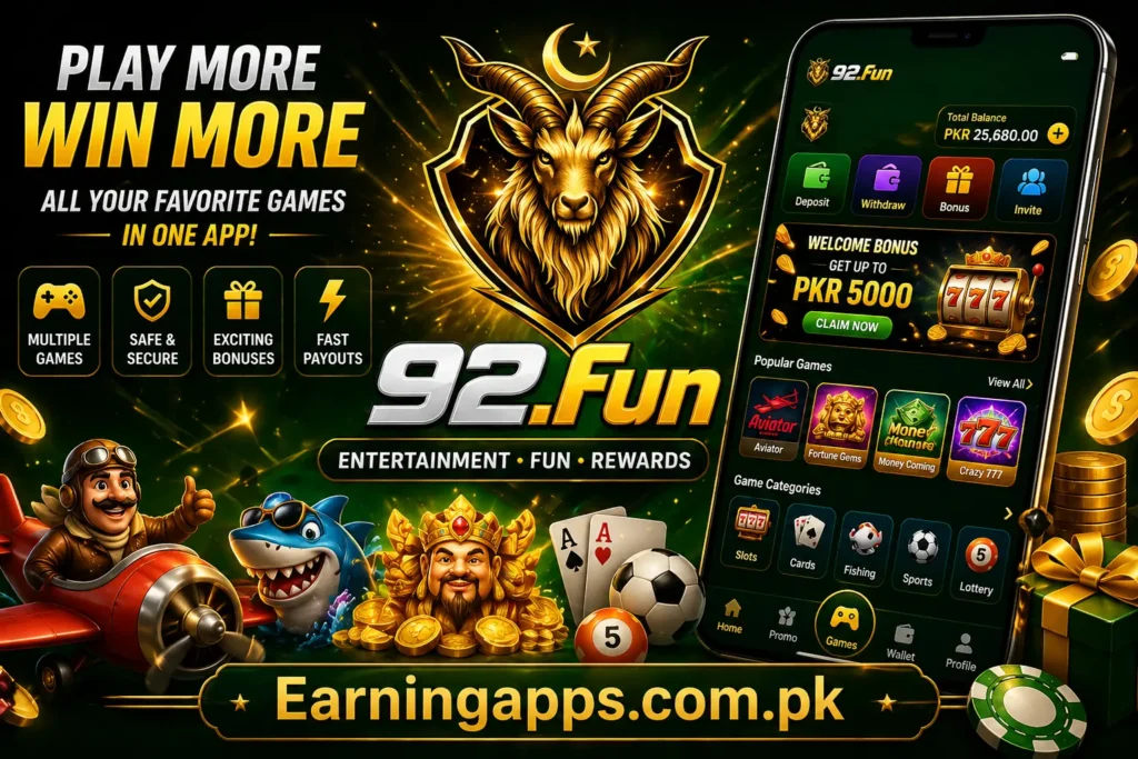 92Fan Game