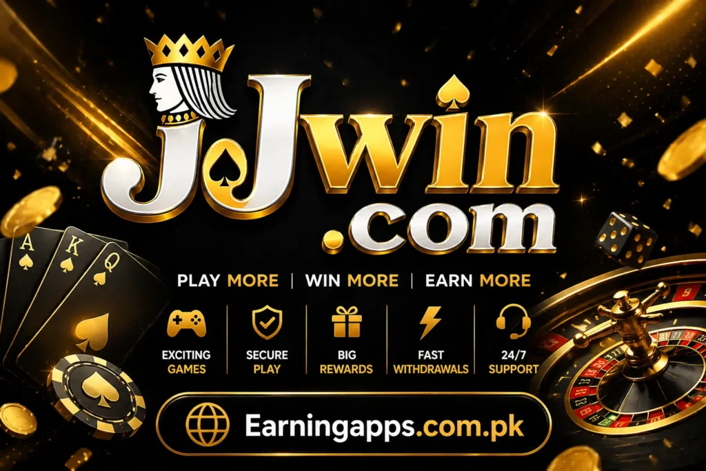 Jjwan Game