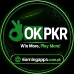OK PKR Game