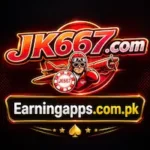 JK 667 Game