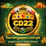 CD22 Game download with earningapps.com.pk