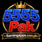 5555Pak Game