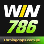 Win786 Game logo