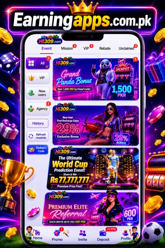 Hi309 Download