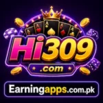 Hi309 Icon