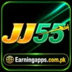 JJ55 Game Icon