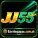 JJ55 Game Icon