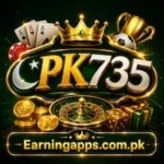 PK735 Game Icon
