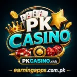 Pk Casino icon