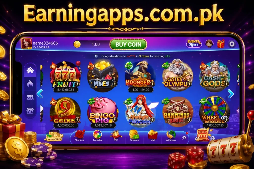 PKR92 Game