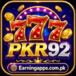 Pkr92 Game Icon