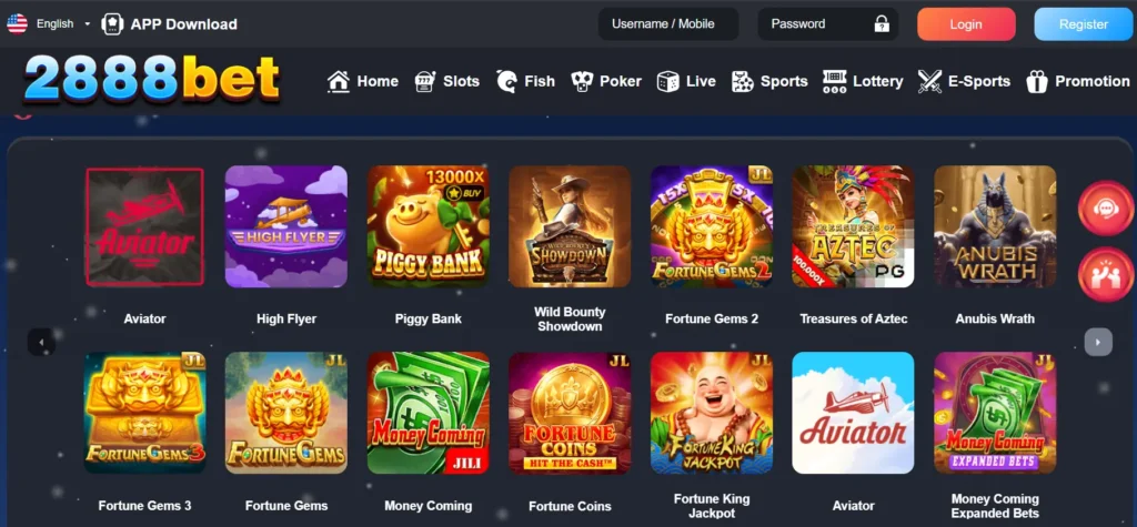 288 Bet Download Earning App