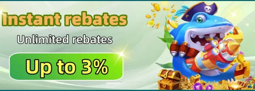PKBet7 Game Bonus