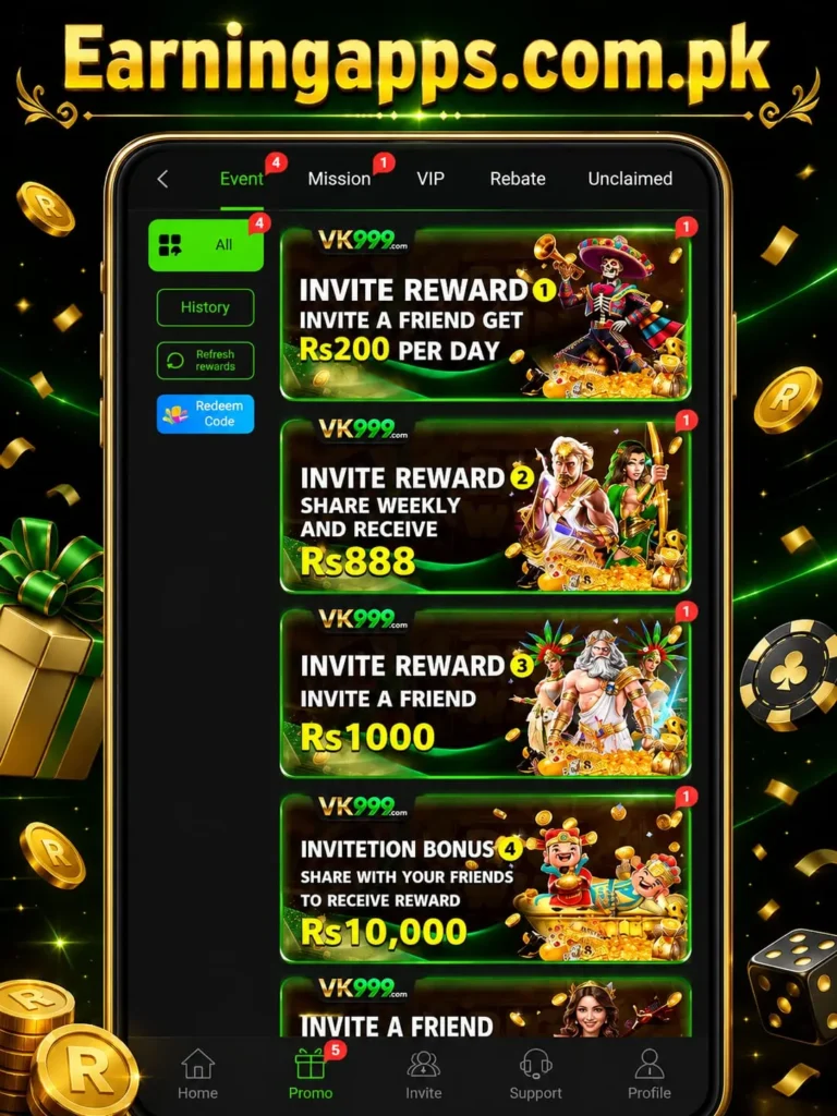 VK999 Game Download