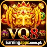 VQ8 Game icon