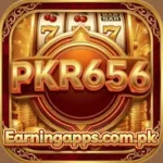 PKR 656 Logo