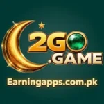 2GO Game Logo