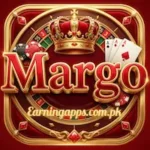 Margo Game Logo with earningapps.com.pk