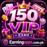 150vip icon