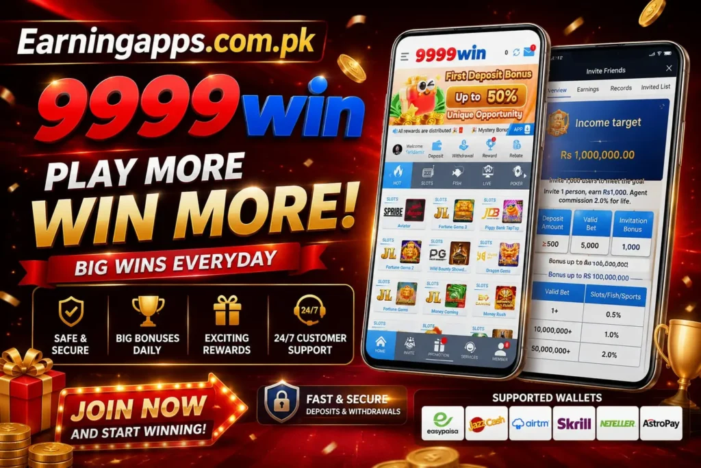 9999 Win Game