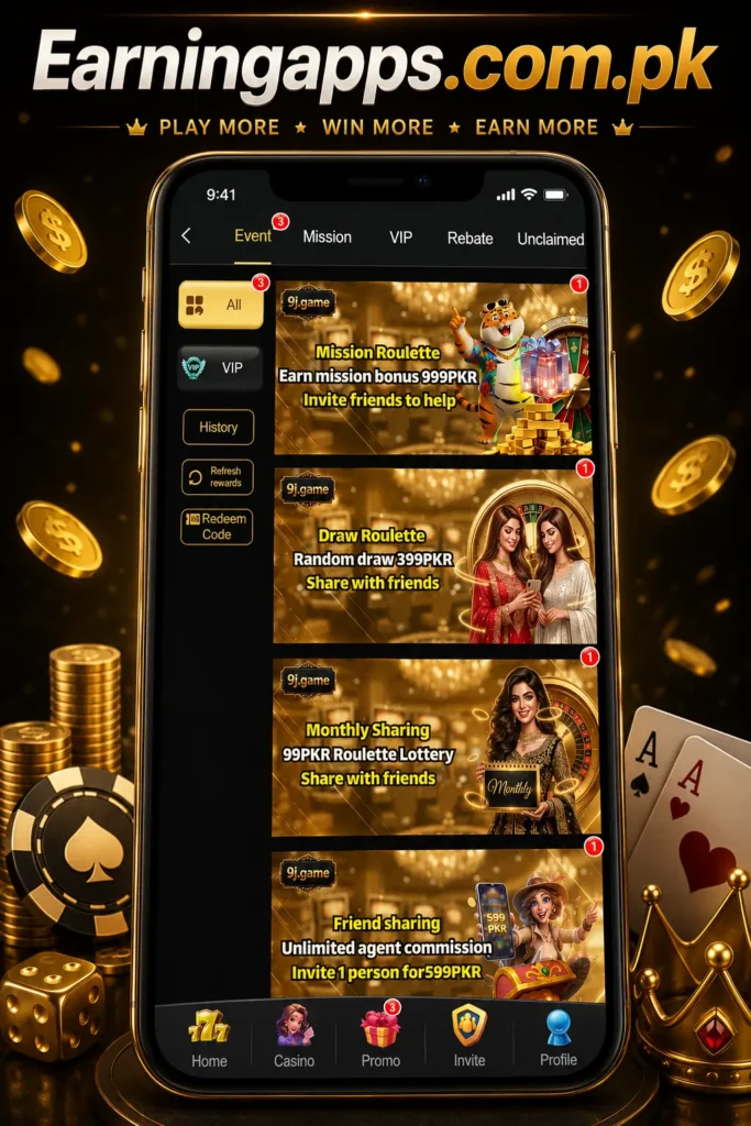 9J Game Download