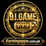 9J Game Icon