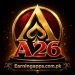 A26 Game Icon
