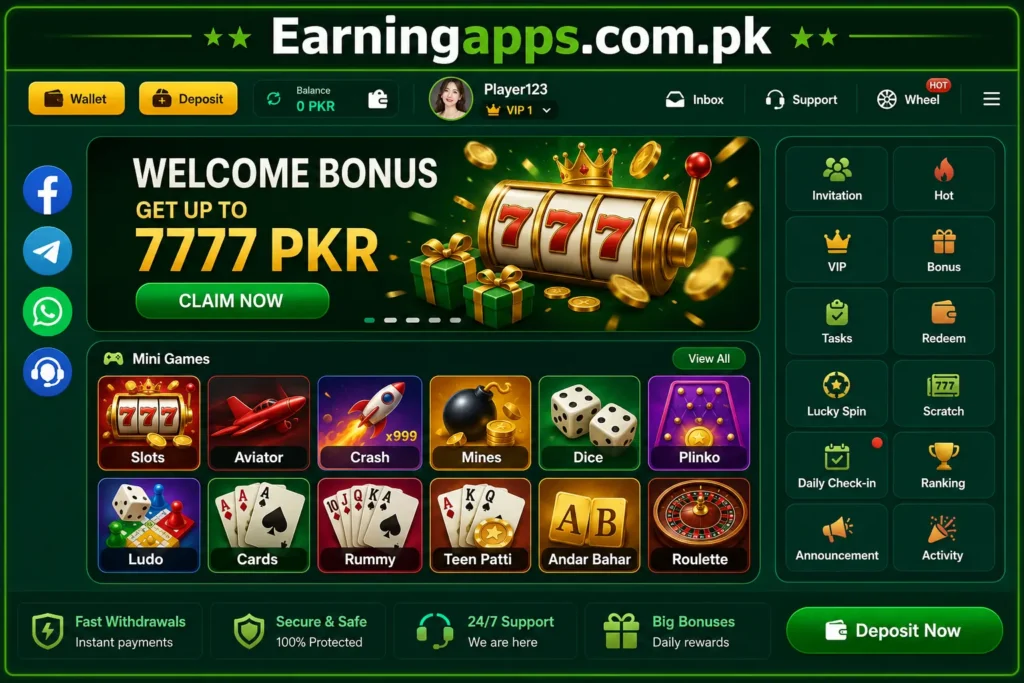 Bro444 Game