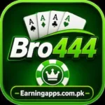 Bro44 Game Icon