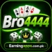 Bro4444 Game icon