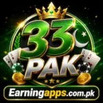 333Pak Game Logo
