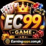 Ec999 Game Logo