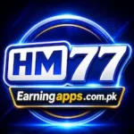 Hm77 Logo