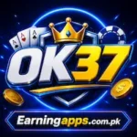 Ok37 Game Logo