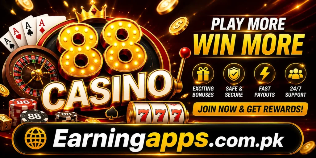 88 casino.image