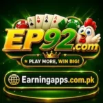 Ep92 Game Icon
