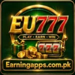 Eu777 Icon
