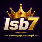 Isb7 Game Icon